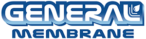 General Membrane logo